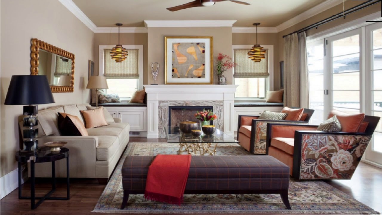 Home Decor and Furniture