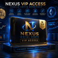 I-NEXUS VIP ACCESS