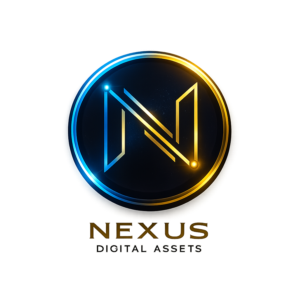 Bitcoin Consulting by Nexus