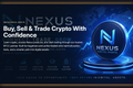 Nexus VIP Access